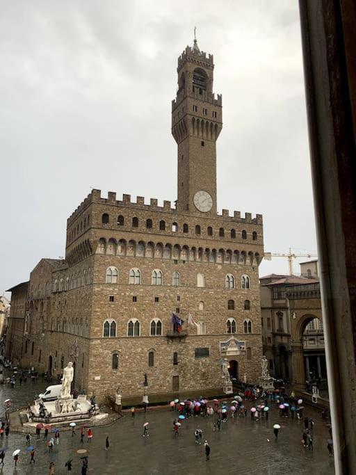 New Residenza Dei Cerchi Florença