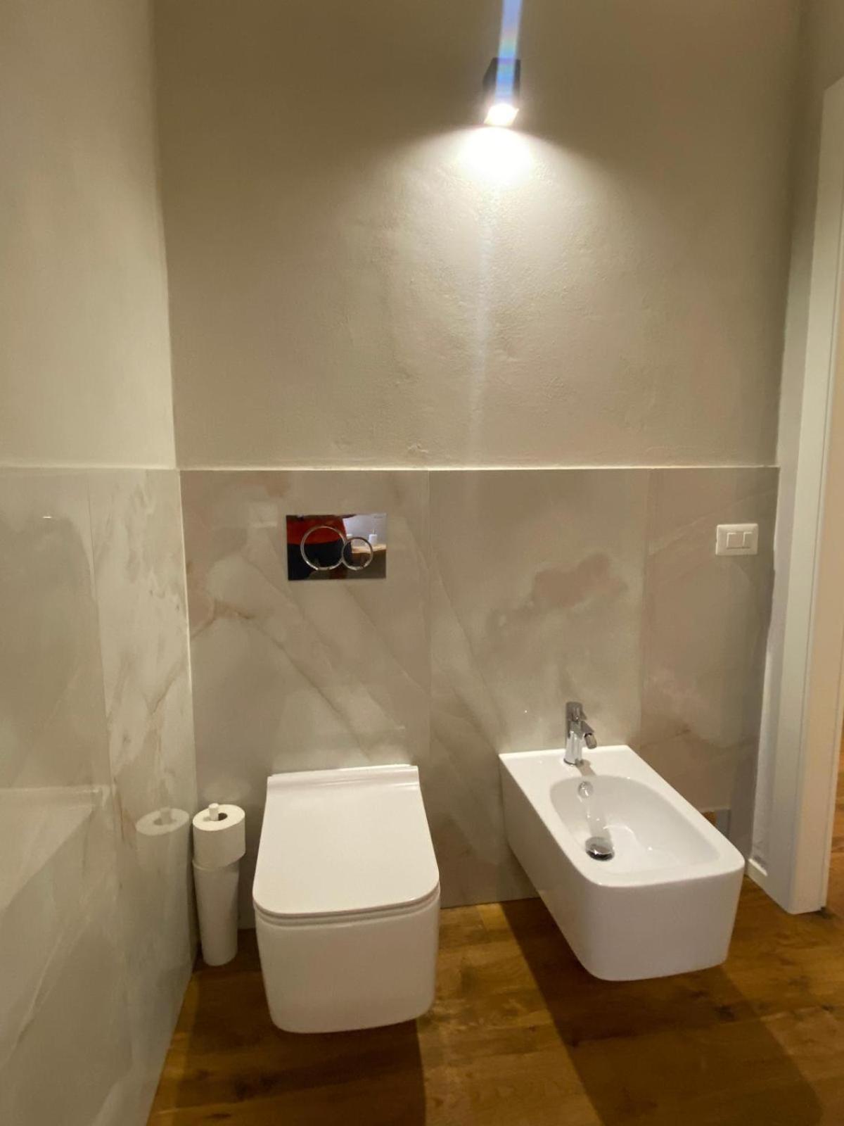 New Residenza Dei Cerchi Apartamento Florença