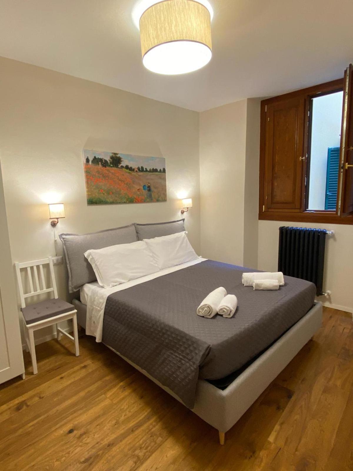 New Residenza Dei Cerchi Apartamento Florença