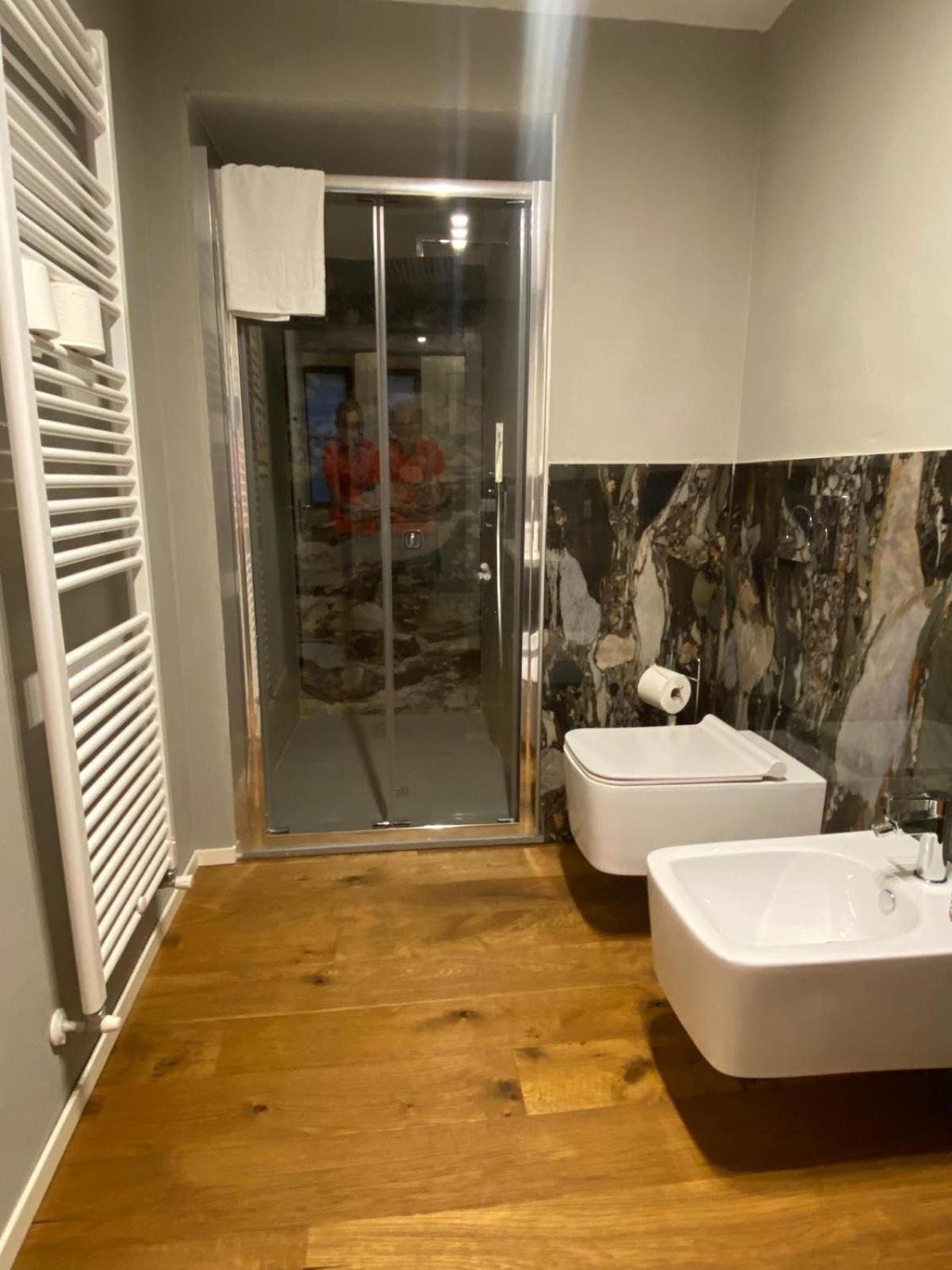 Apartamento New Residenza Dei Cerchi Florença