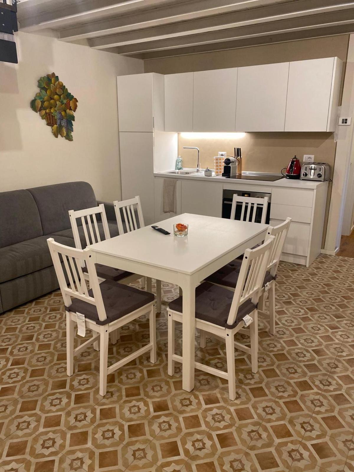 New Residenza Dei Cerchi Florença