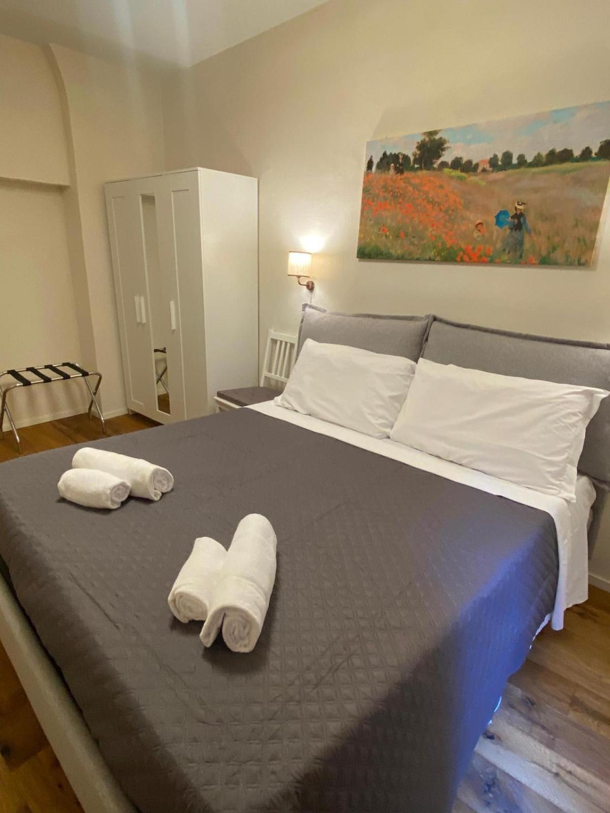 New Residenza Dei Cerchi Apartamento Florença