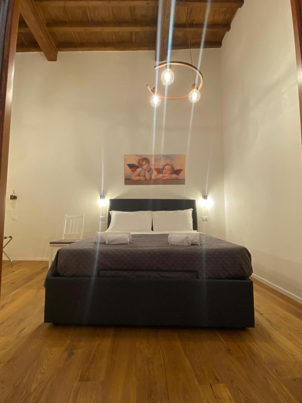 Apartamento New Residenza Dei Cerchi Florença